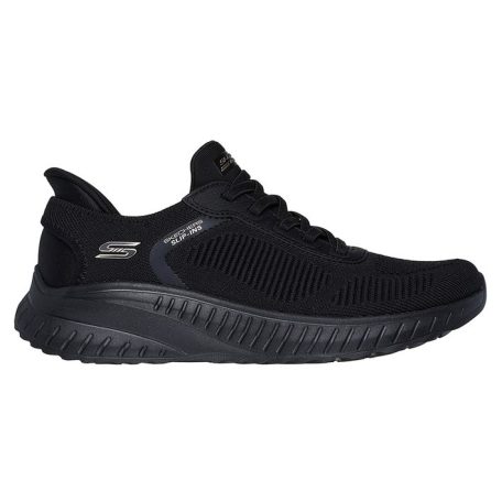 Skechers női cipő-117497-BBK