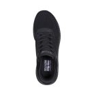 Skechers női cipő-117497-BBK