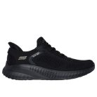 Skechers női cipő-117497-BBK