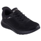 Skechers női cipő-117497-BBK