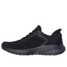 Skechers női cipő-117497-BBK