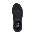 Skechers női cipő-117497-BBK