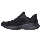 Skechers női cipő-117497-BBK