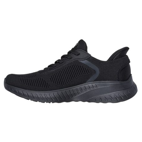 Skechers női cipő-117497-BBK