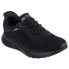 Skechers női cipő-117497-BBK