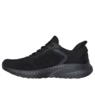 Skechers női cipő-117497-BBK