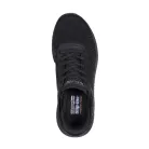Skechers női cipő-117497-BBK
