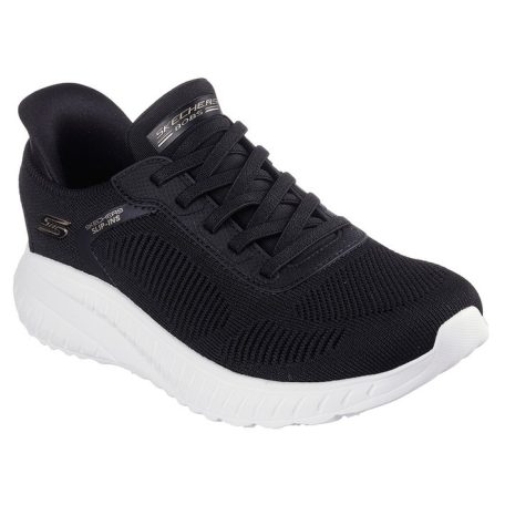 Skechers női cipő-117497-BLK