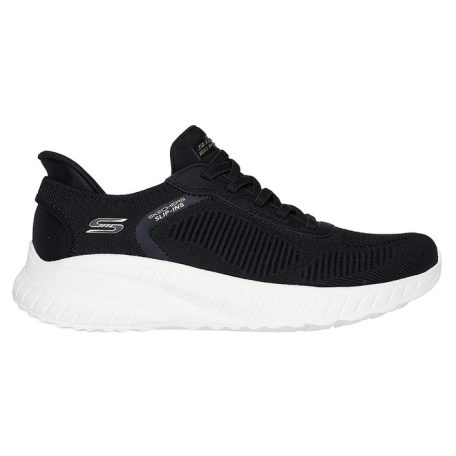 Skechers női cipő-117497-BLK