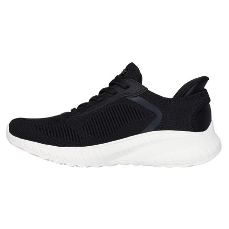 Skechers női cipő-117497-BLK