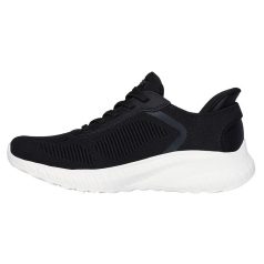 Skechers női cipő-117497-BLK