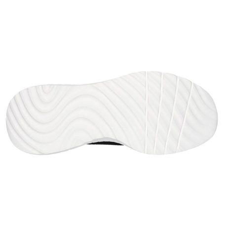 Skechers női cipő-117497-BLK