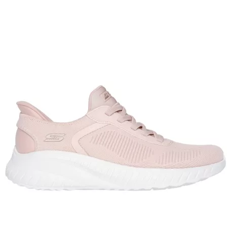Skechers női cipő-117497-LTPK