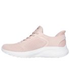 Skechers női cipő-117497-LTPK