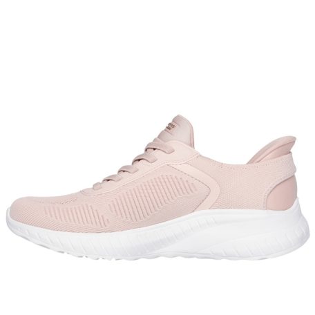Skechers női cipő-117497-LTPK