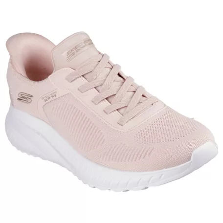 Skechers női cipő-117497-LTPK