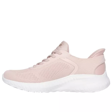 Skechers női cipő-117497-LTPK