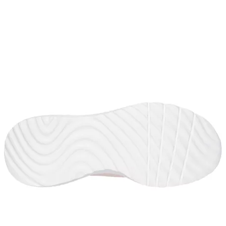 Skechers női cipő-117497-LTPK