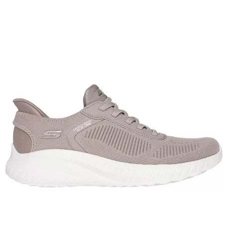 Skechers női cipő-117497-TPE