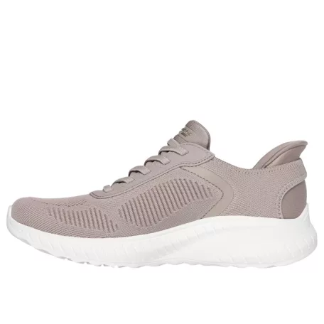 Skechers női cipő-117497-TPE