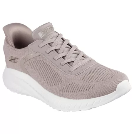 Skechers női cipő-117497-TPE