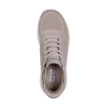 Skechers női cipő-117497-TPE