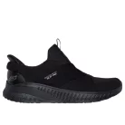 Skechers női cipő-117505-BBK