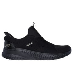 Skechers női cipő-117505-BBK