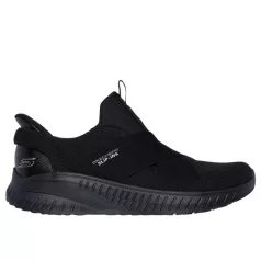 Skechers női cipő-117505-BBK