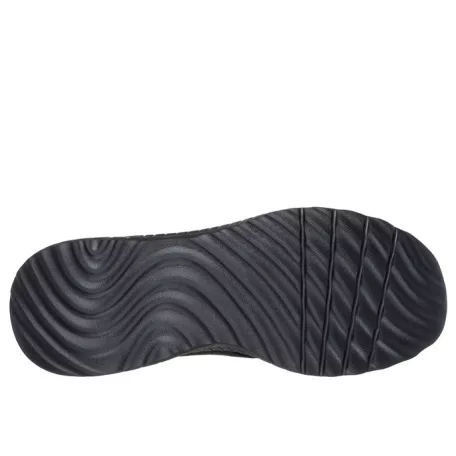 Skechers női cipő-117505-BBK