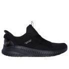 Skechers női cipő-117505-BBK
