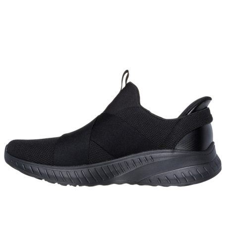 Skechers női cipő-117505-BBK