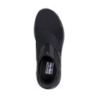 Skechers női cipő-117505-BBK