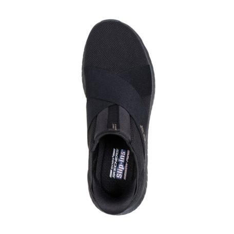 Skechers női cipő-117505-BBK