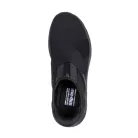 Skechers női cipő-117505-BBK