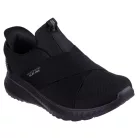 Skechers női cipő-117505-BBK