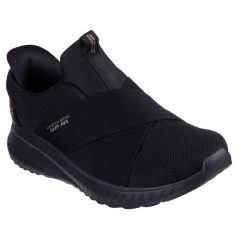 Skechers női cipő-117505-BBK
