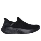 Skechers női cipő-117508-BBK