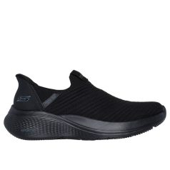 Skechers női cipő-117508-BBK