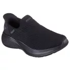 Skechers női cipő-117508-BBK