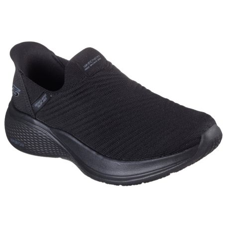 Skechers női cipő-117508-BBK