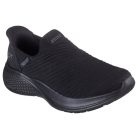 Skechers női cipő-117508-BBK