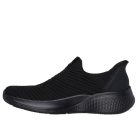 Skechers női cipő-117508-BBK