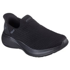 Skechers női cipő-117508-BBK