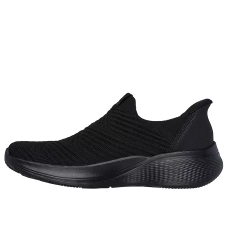 Skechers női cipő-117508-BBK