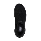 Skechers női cipő-117508-BBK