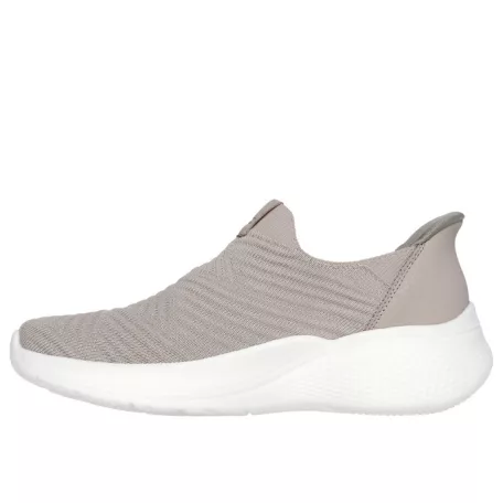 Skechers női cipő-117508-TPE