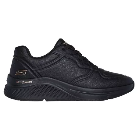 Skechers női cipő-117560-BBK