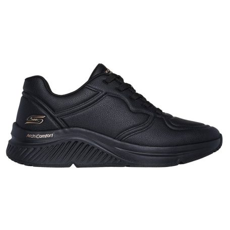 Skechers női cipő-117560-BBK