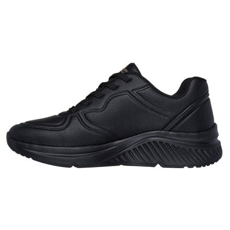 Skechers női cipő-117560-BBK